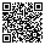 QR-Code - Red eSport Template