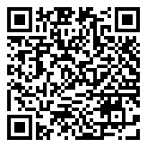 QR-Code - Clanname \"in Flames\"