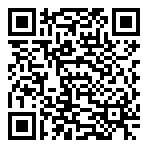 QR-Code - Clanlogo Blau