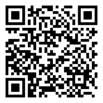 QR-Code - Company Design Blue