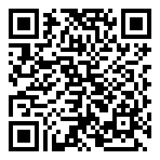 QR-Code - Esports Golden Template