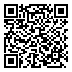 QR-Code - schlichtes DJ Design