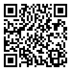 QR-Code - Schlichtes Design