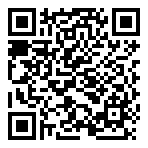 QR-Code - Red Gaming Template