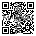 QR-Code - Portfolio dark red