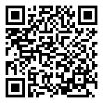 QR-Code - Clandesign Black/Blue