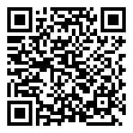 QR-Code - Blue Clandesign #1
