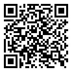 QR-Code - Blue Clandesign #2