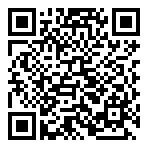 QR-Code - Orange Clandesign #1