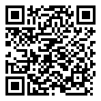 QR-Code - Blaues Clandesign