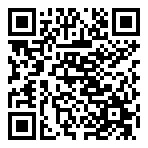 QR-Code - Purple Sky Template