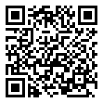 QR-Code - Schwarz Rotes eSport Design