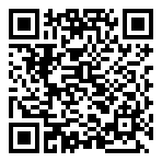 QR-Code - Blue Portfolio