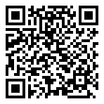 QR-Code - Blaues eSport Design