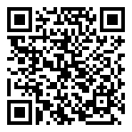 QR-Code - Luxury Blue eSport-Design