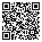 QR-Code - Hundemarkerahmen