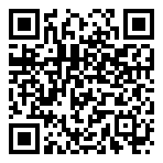 QR-Code - Hundemarkerahmen