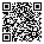 QR-Code - Circle Logo
