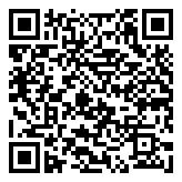 QR-Code - Black Spitzenhosting Design ohne Kundenlogin