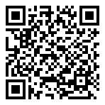 QR-Code - Panther Logo#1031