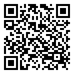QR-Code - Fire_black