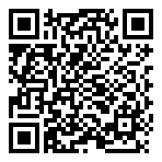 QR-Code - Clandesign Rot/Weiß