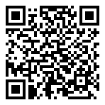 QR-Code - Solid Gaming Template