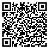 QR-Code - Light blue & gray Playersheet