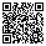 QR-Code - Heavy-Metal Flyer