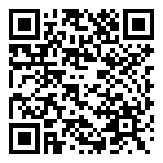 QR-Code - Glaskugellogo
