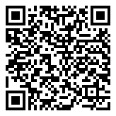 QR-Code - Gaming Wappen Red Green Blue Orange