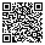 QR-Code - Gaming Wappen 4 Farben