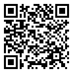 QR-Code - Minecraft Logo