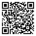 QR-Code - Team SHARK Logo - Rot / Red