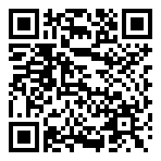 QR-Code - Team SHARK Logo - Grün / Green