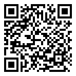 QR-Code - Team SHARK Logo - Violett / violet