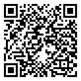 QR-Code - Webhosting 5000 MB Inkl. Traffic und 1.de Domian