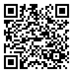 QR-Code - X1-GAMING blue/white Playersheet