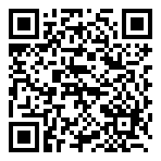 QR-Code - Gaming White Mordern