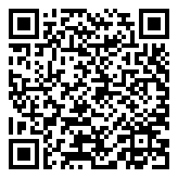 QR-Code - CALYX EAGLES violet/black/white Clanlogo - Multicolored