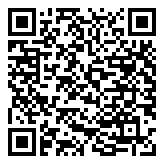 QR-Code - Dark Area Blog Design