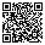 QR-Code - Hosting Design Grün