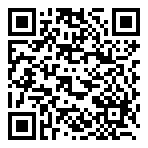 QR-Code - Blue-Block