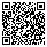 QR-Code - Green White Elegance Clan Template