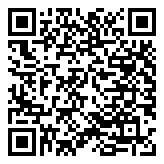 QR-Code - Stylischer Playerrahmen