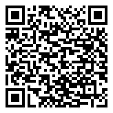 QR-Code - Logo Trailer - Orange