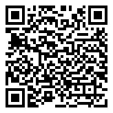 QR-Code - Modernes Clandesign Flat-Style / Light-Version