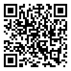 QR-Code - Rotes Clandesign