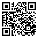 QR-Code - Blue Dice