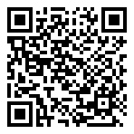 QR-Code - Allstars gaminglogo
